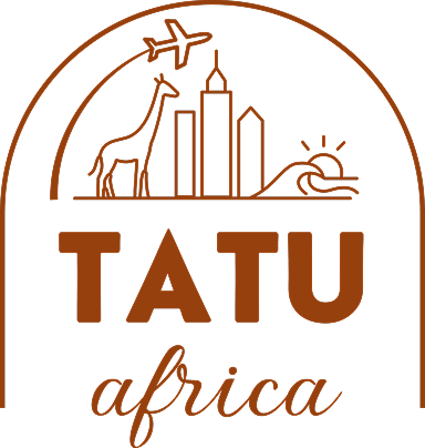 TATU Africa (PNG) 1
